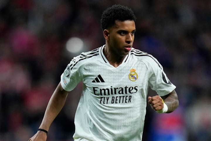 Rodrygo