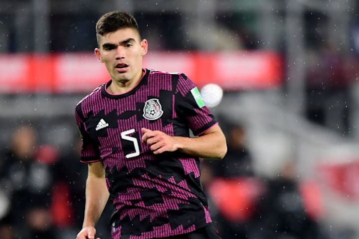 Johan Vasquez