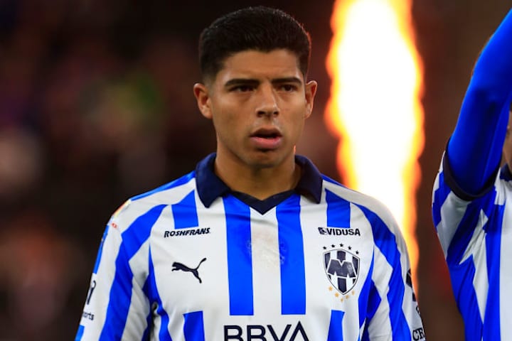 Victor Guzman