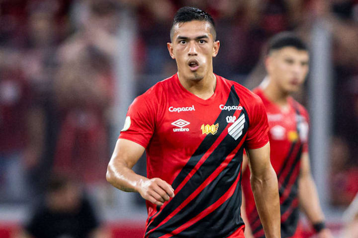Tomas Cuello