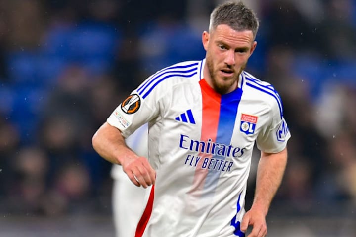 Jordan Veretout