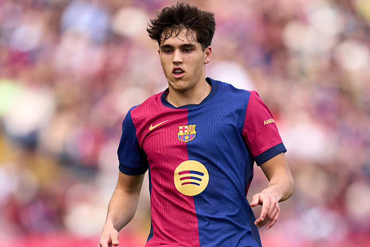 Pau Cubarsi