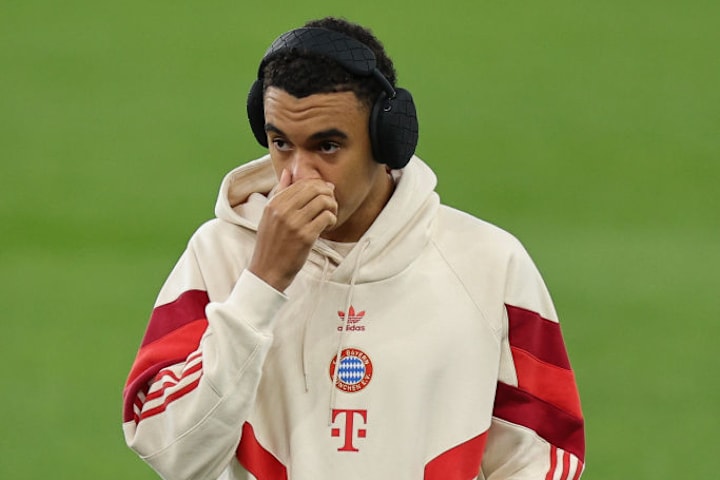 Jamal Musiala