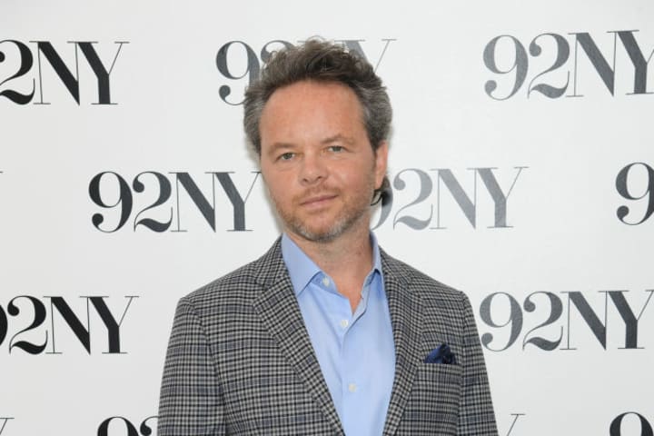 Noah Hawley