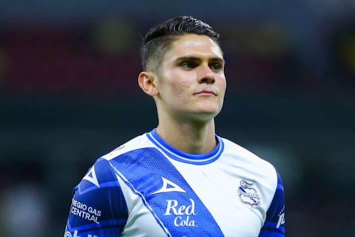 Israel Reyes