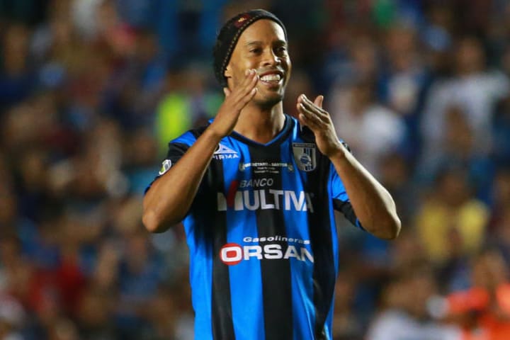 Ronaldinho