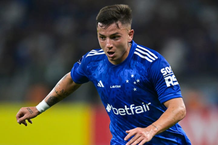 Alvaro Barreal