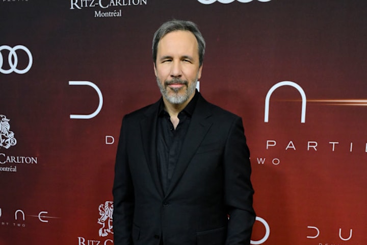 Denis Villeneuve