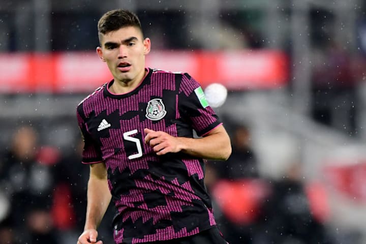 Johan Vasquez