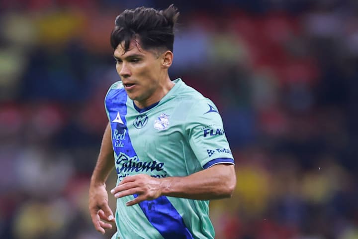Martin Barragan