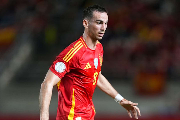 Fabian Ruiz