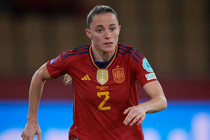 Spain v Netherlands: UEFA Women's Nations League 2024 Semi-final