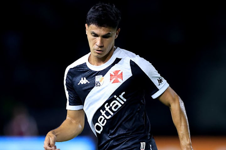 Pablo Galdames