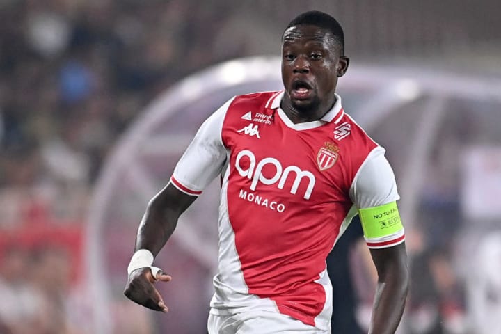 Denis Zakaria