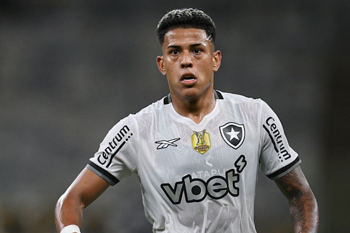 Matheus Martins