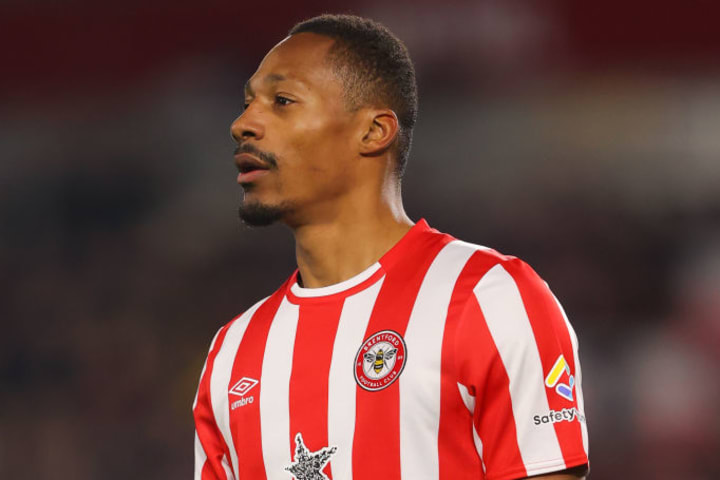 Ethan Pinnock