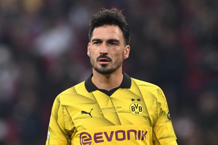 Mats Hummels