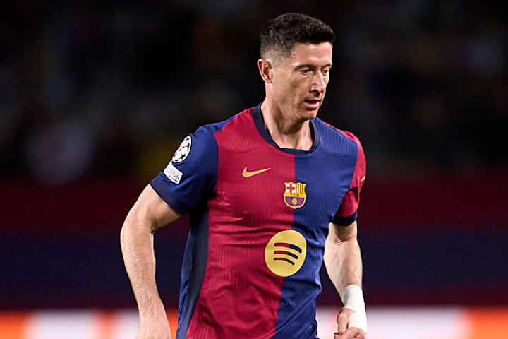 Robert Lewandowski