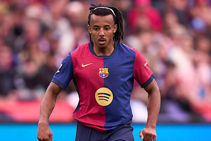 Jules Kounde
