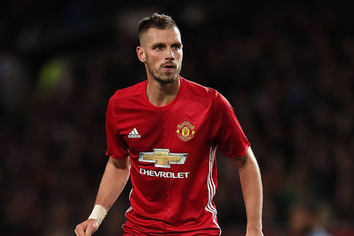 Morgan Schneiderlin