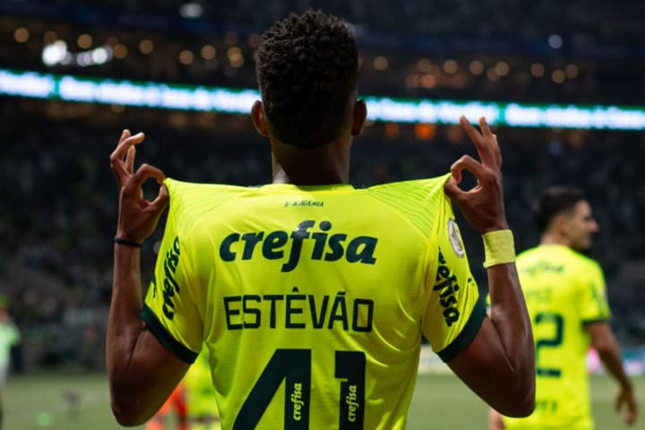 Estêvão Willian