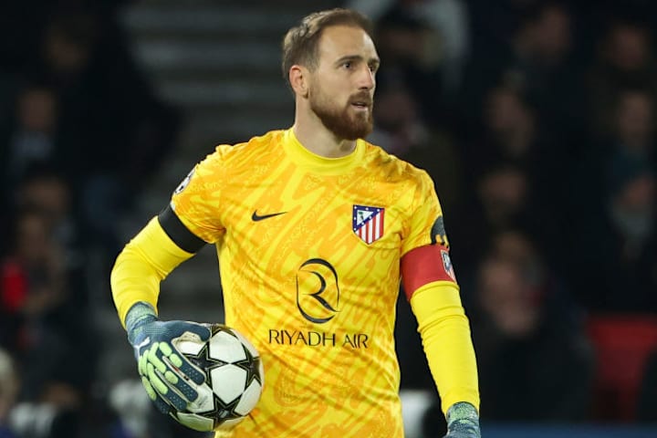 Jan Oblak