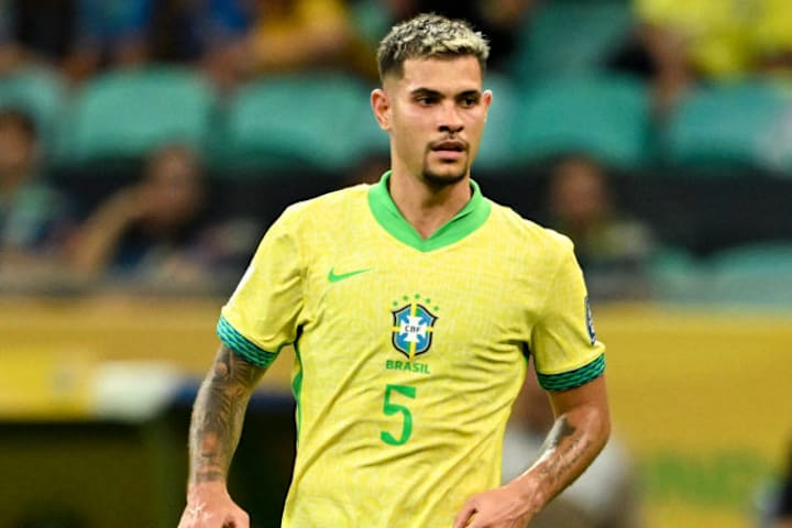 Bruno Guimarães