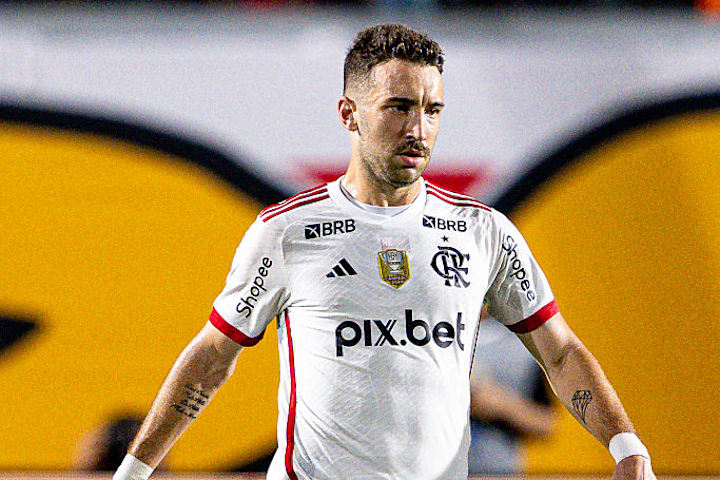 Léo Ortiz