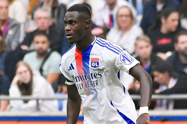 Moussa Niakhaté