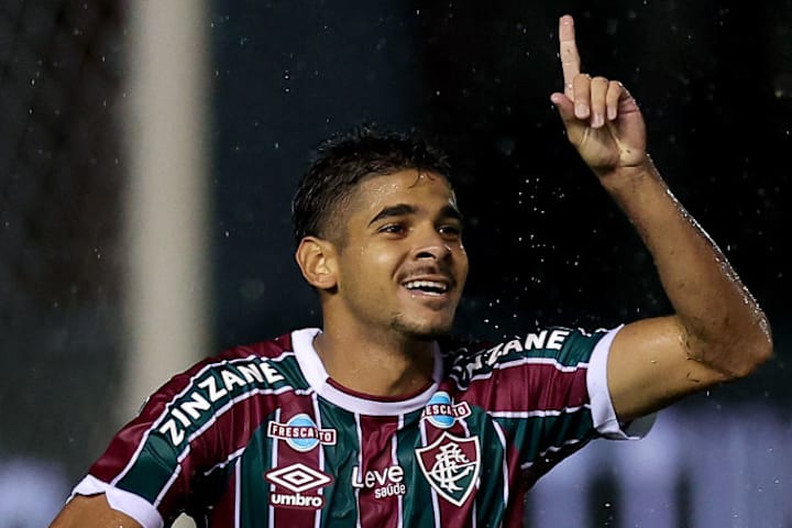 Joao Neto