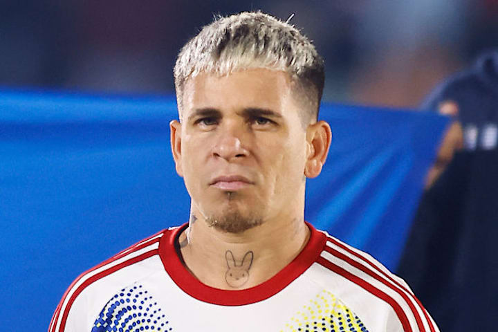 Yeferson Soteldo