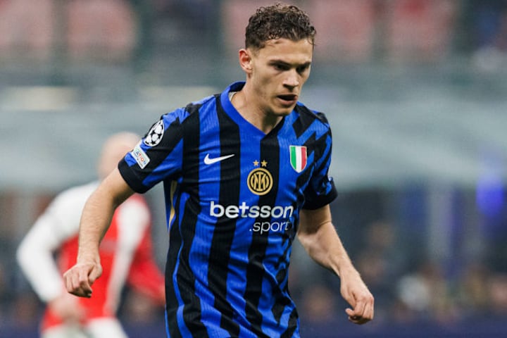 Kristjan Asllani