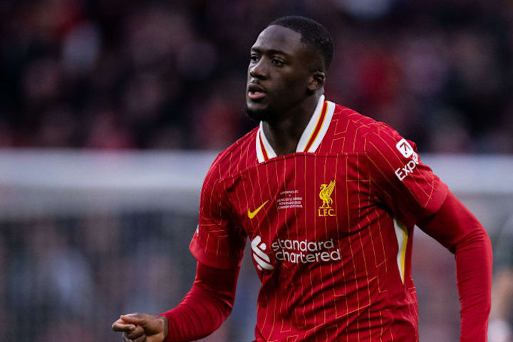 Liverpool v Newcastle United - Carabao Cup Final