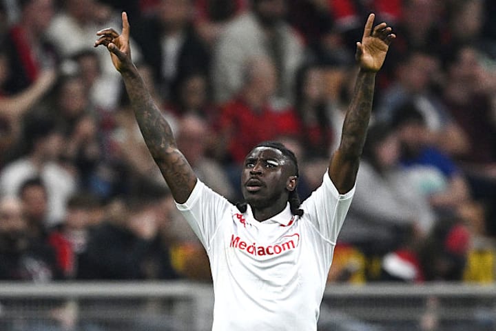 Moise Kean