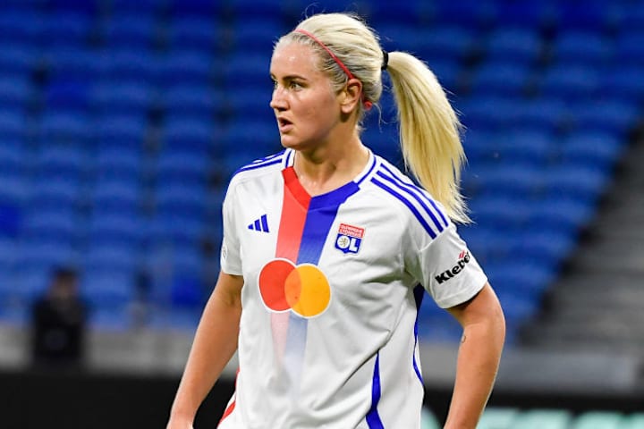 Lindsey Horan