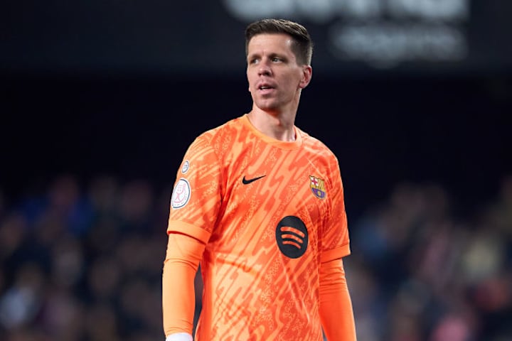 Wojciech Szczesny