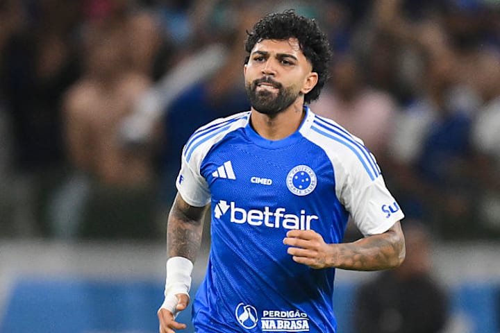 Gabriel Barbosa
