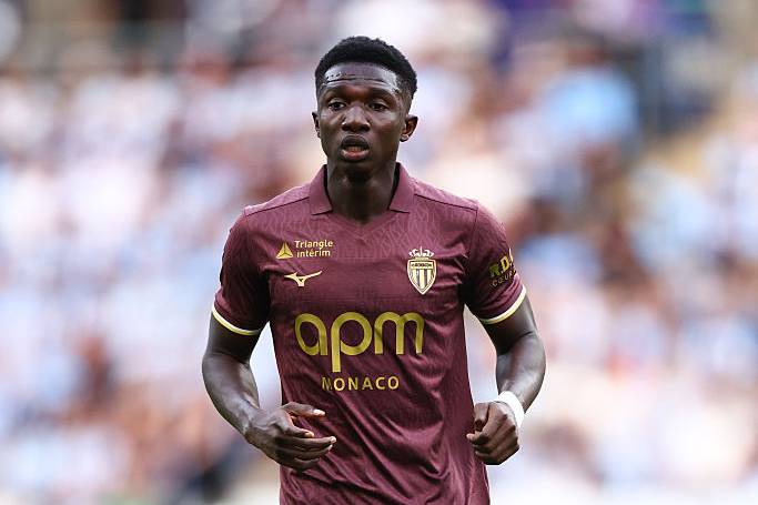 Lamine Camara