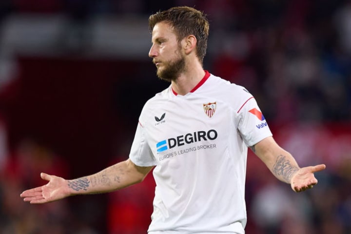 Ivan Rakitic