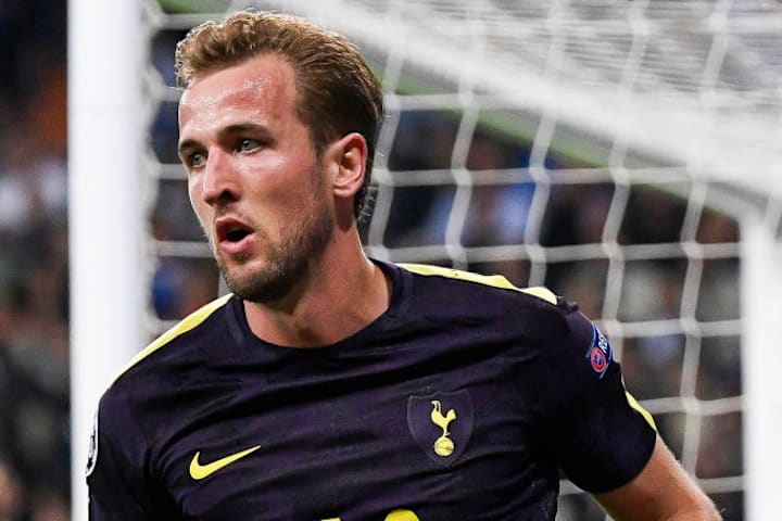 Harry Kane