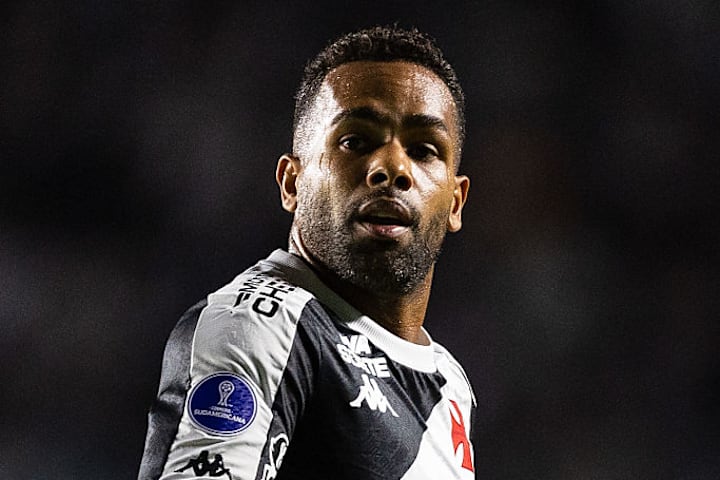 Alex Teixeira