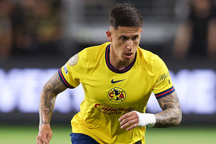 Los Angeles Football Club v Club América - FIFA Club World Cup 2025 Play-In