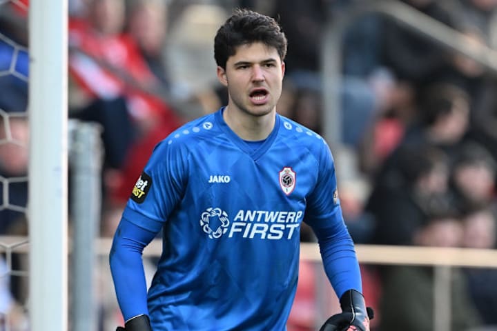 Royal Antwerp FC v Club Brugge KV - Jupiler Pro League