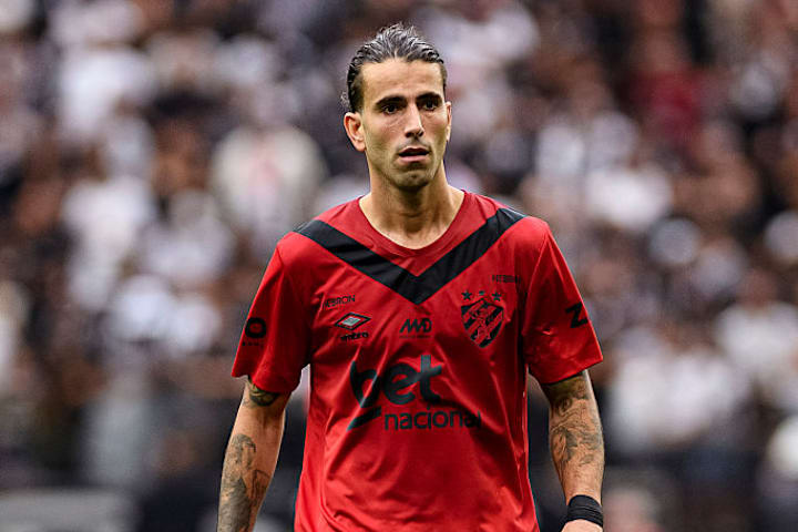 Sérgio Oliveira