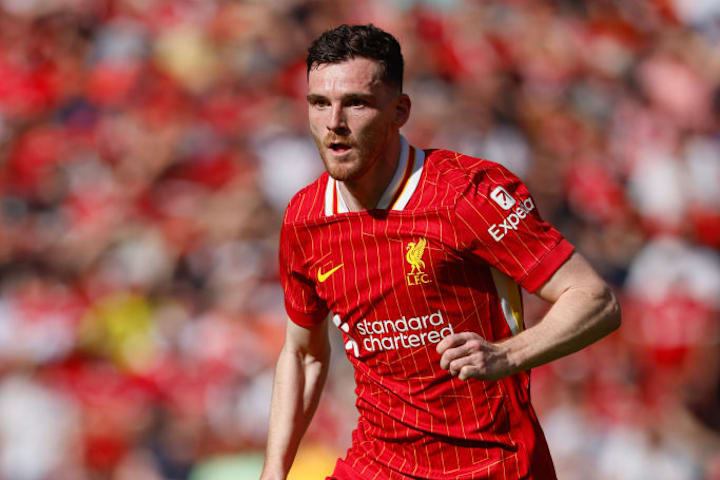 Andrew Robertson