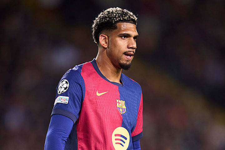 Ronald Araujo