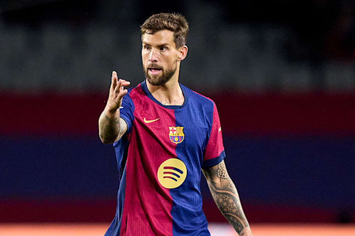 Inigo Martinez