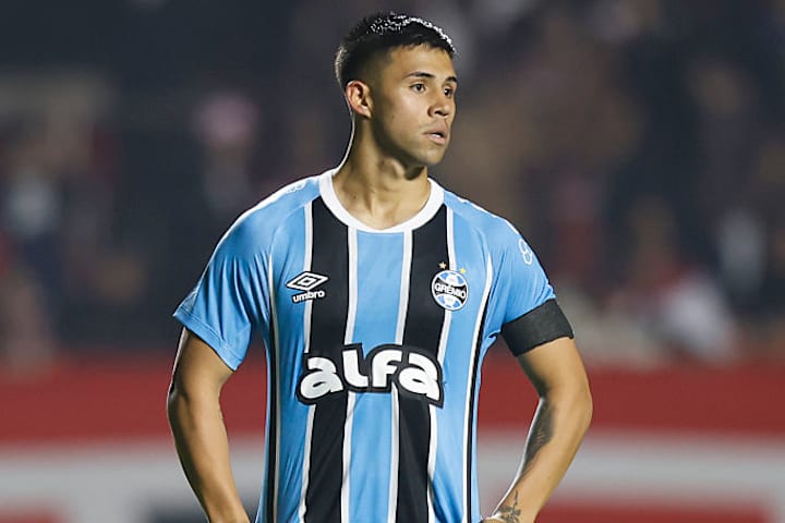 Alexandre Aravena