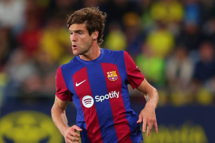 Marcos Alonso