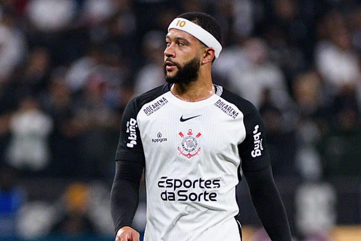 Memphis Depay